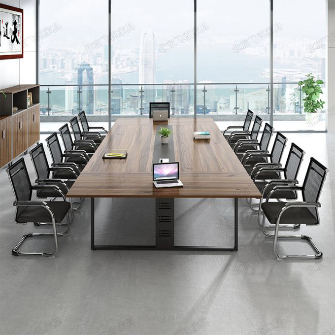 板式會(huì)議桌-26